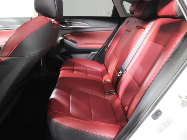Changan