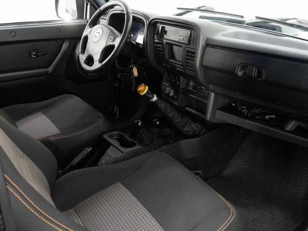 LADA