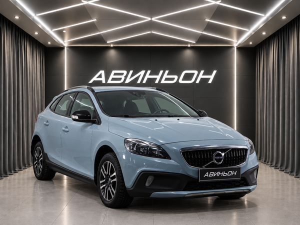 Volvo