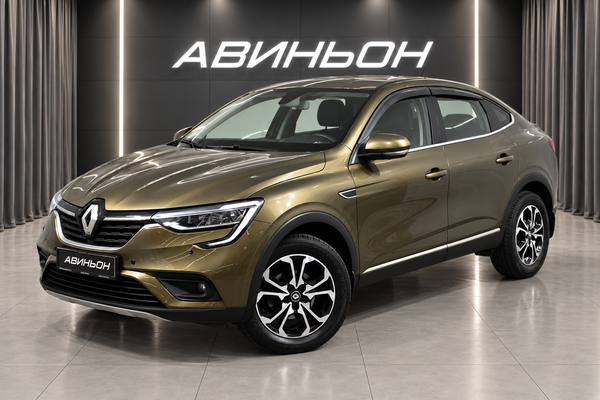Renault