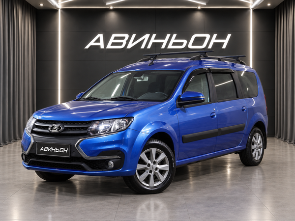 LADA