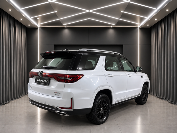 Changan