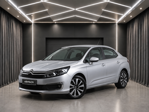 Citroen