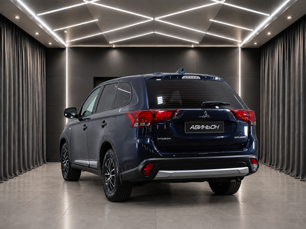 Mitsubishi