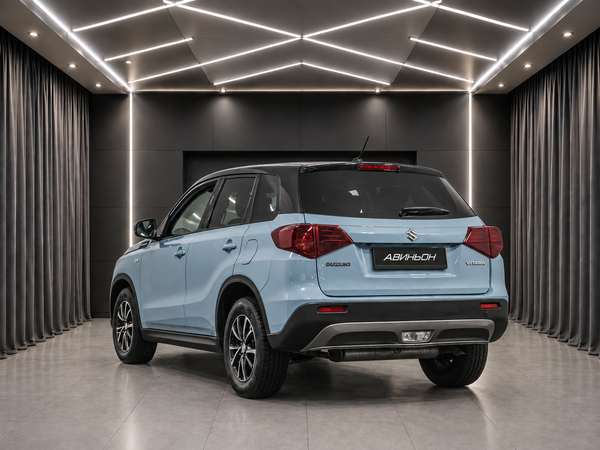 Suzuki