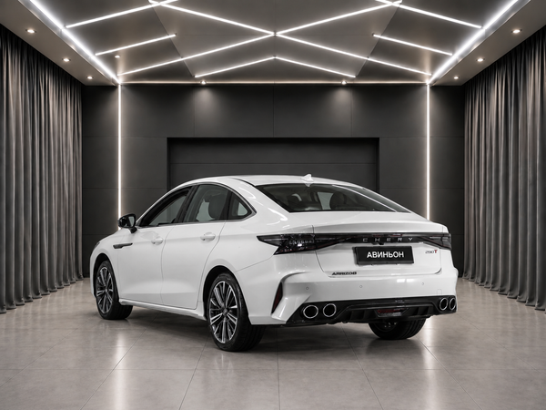 Chery