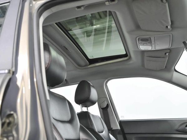 Changan