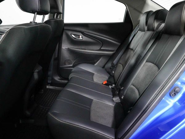 Changan