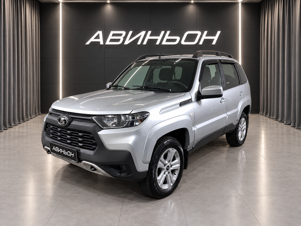 LADA