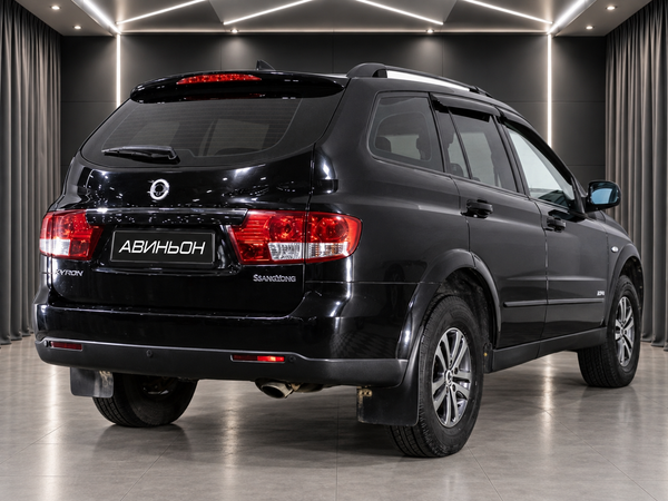 SsangYong