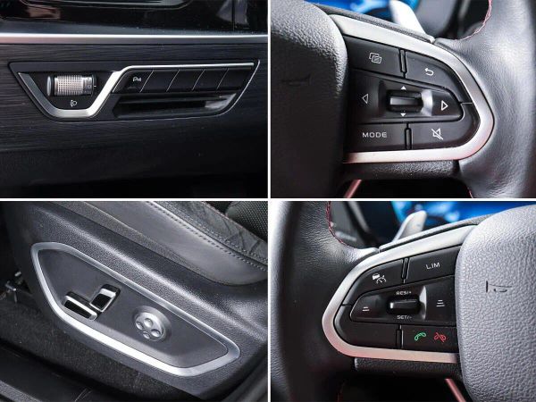 Geely