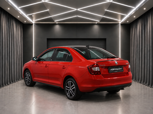 Skoda