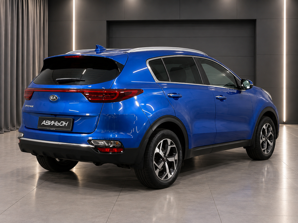 Kia