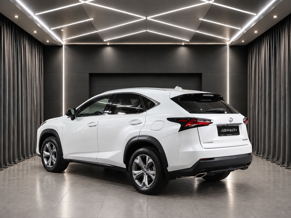 Lexus