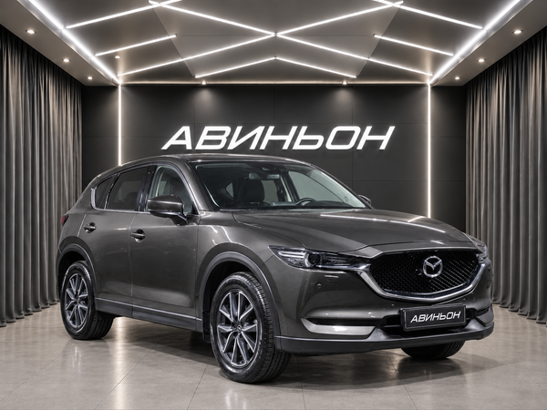 Mazda