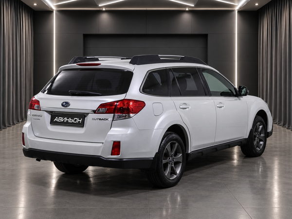 Subaru