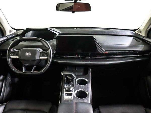 Changan