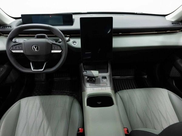 Changan