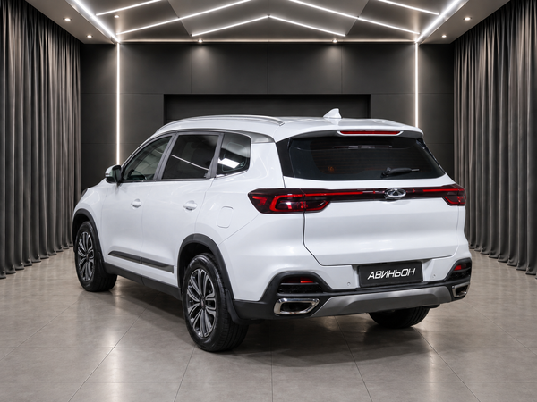 Chery