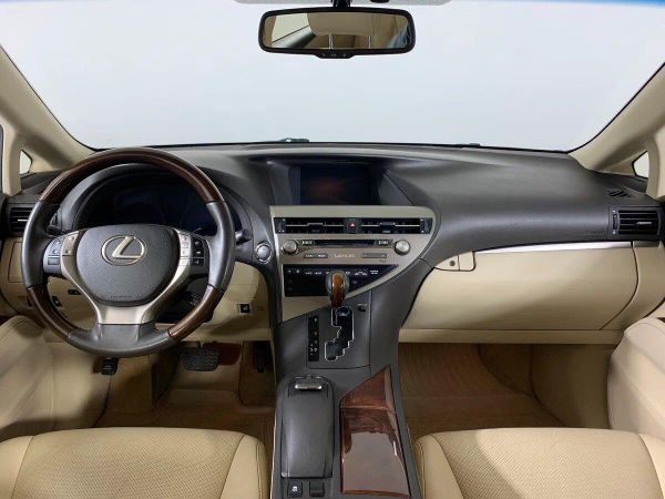 Lexus