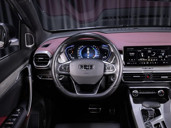 Geely