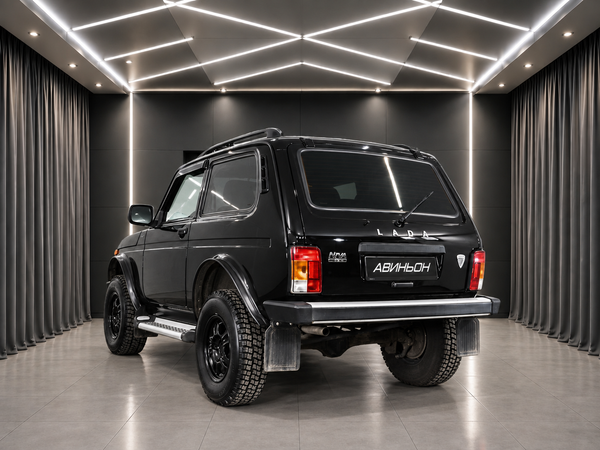 LADA