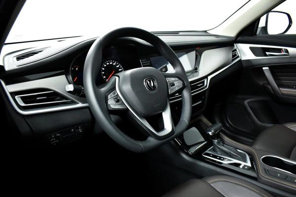 Changan