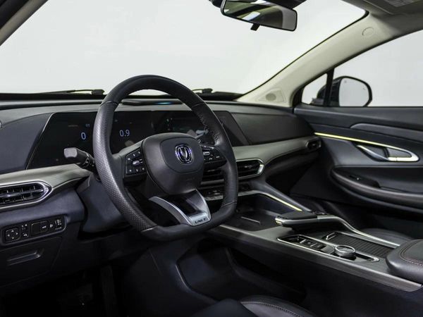 Changan