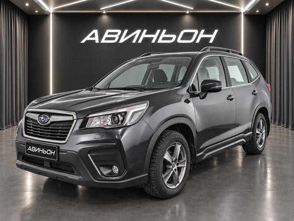 Subaru