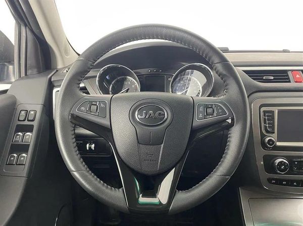 JAC