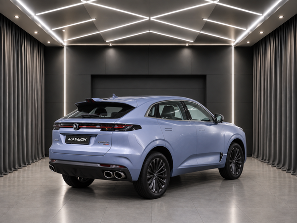 Changan