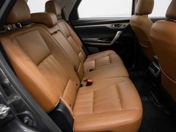 Changan