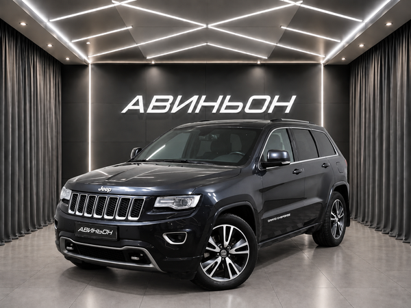 Jeep