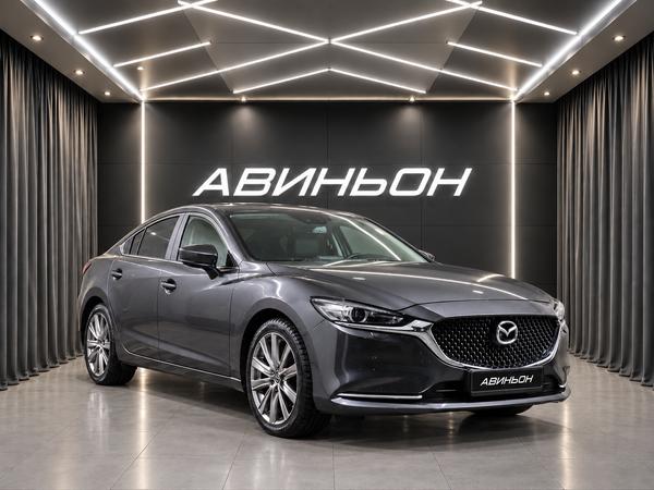 Mazda
