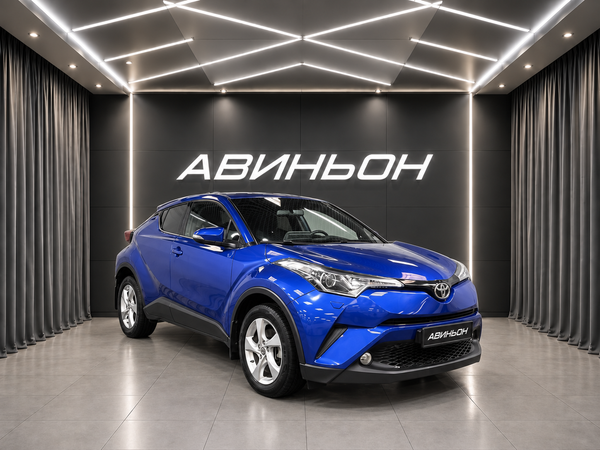 Toyota