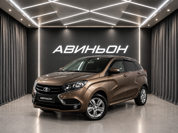 LADA