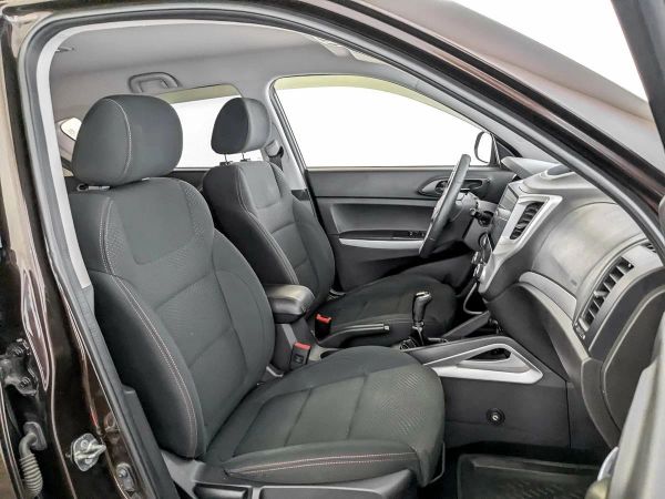 Changan