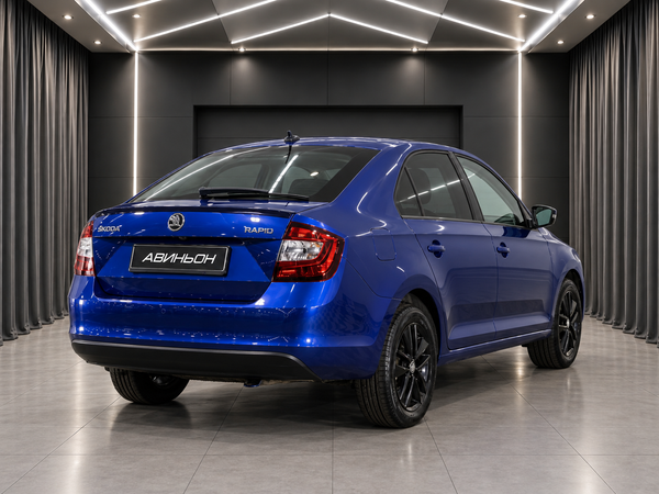 Skoda