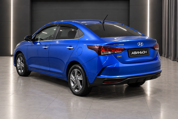 Hyundai