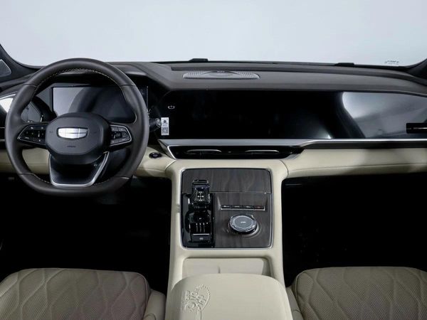 Geely