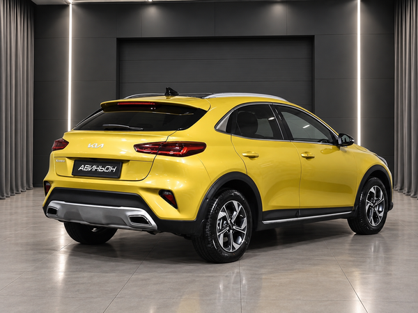 Kia