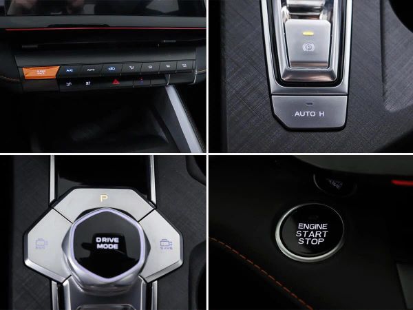 Changan