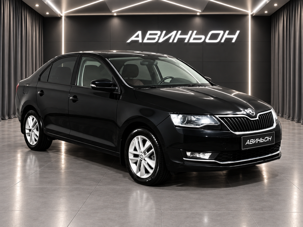 Skoda