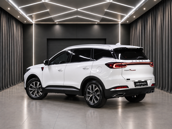 Chery