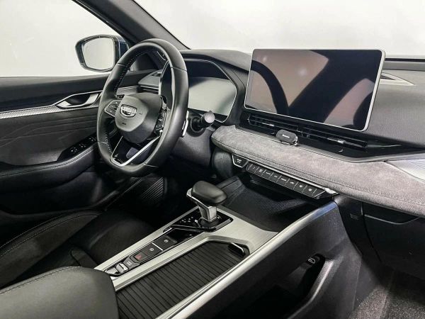 Geely