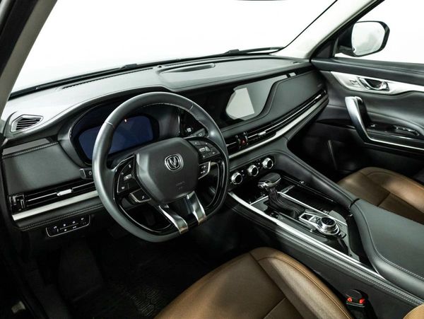 Changan