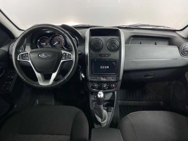 LADA