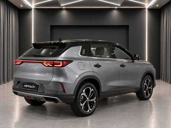 Dongfeng