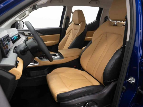 Changan