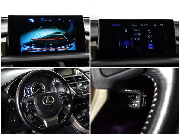 Lexus